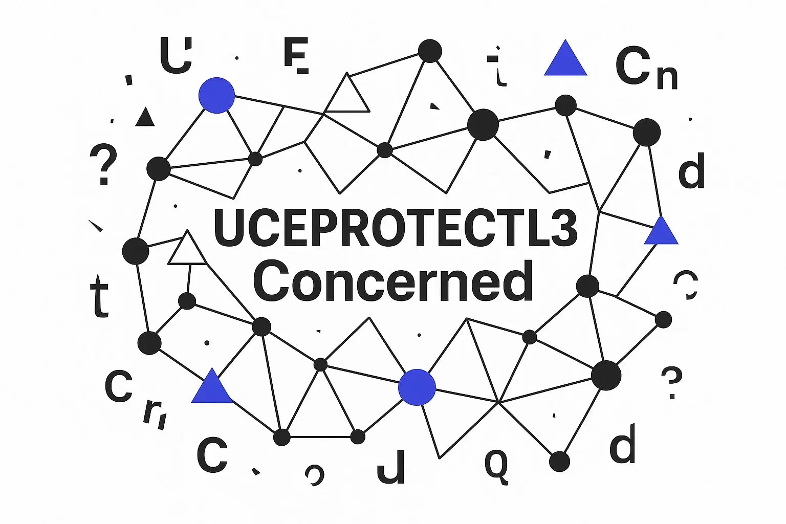 What Is UCEPROTECTL3 and Should You Be Concerned?