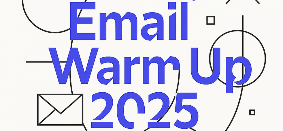 Master Email Warm Up in 2025