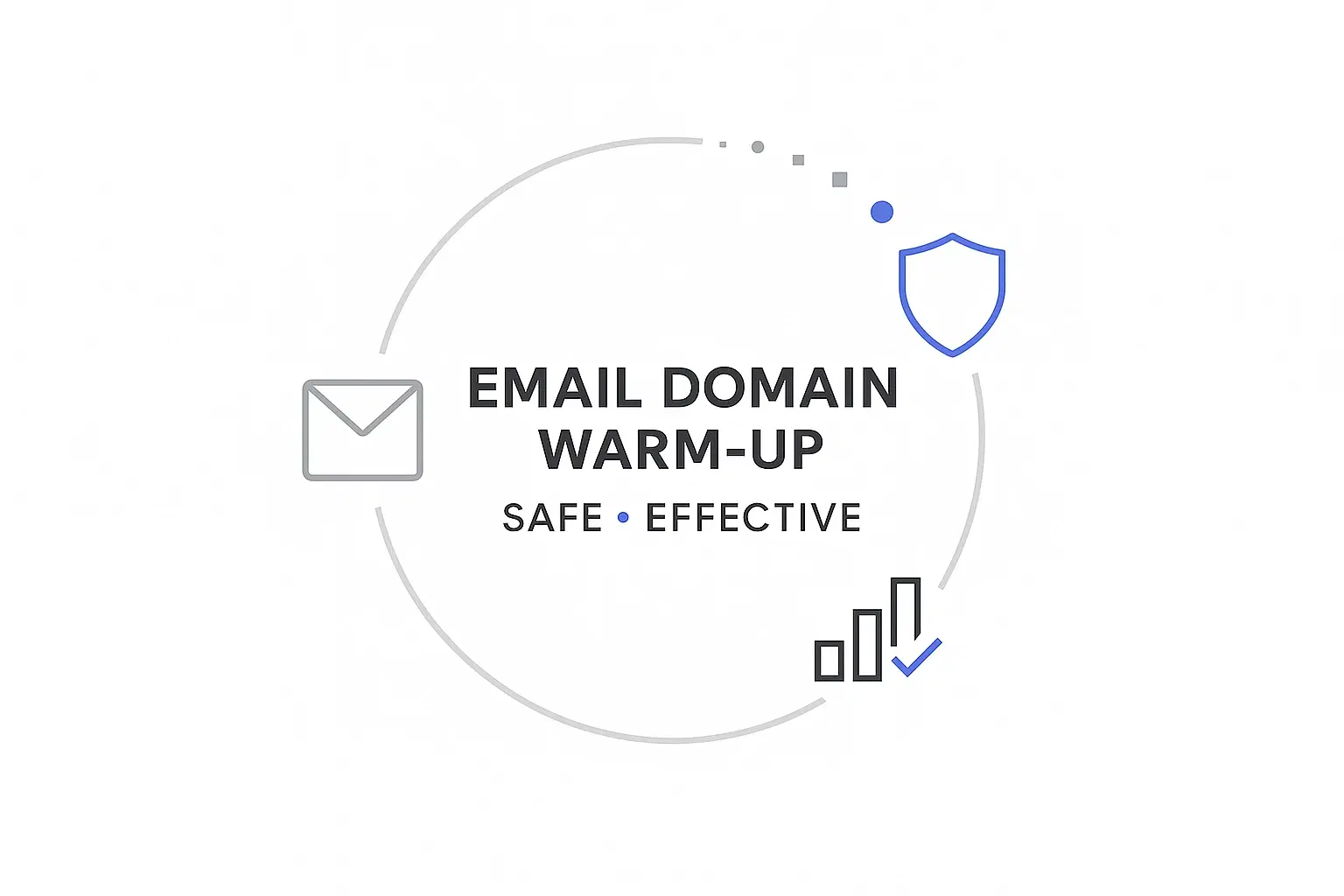 How to Warm Up an Email Domain Safely and Effectively